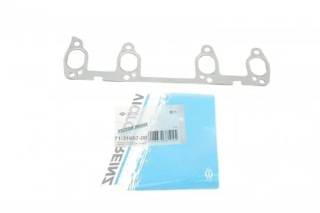 Прокладка коллектора выпуск T5/Caddy III 1.9TDI/VW 1.9D/TDI VICTOR REINZ 71-31957-00