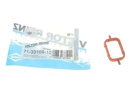 Прокладка впускного коллектора REINZ 71-33109-10