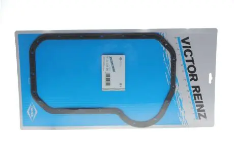 Прокладка поддона T4/Caddy/Golf/Passat 1.9TD -04 VICTOR REINZ 71-33138-00