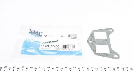 Прокладка коллектора REINZ 71-33156-00