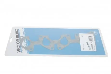 Прокладка впускного колектора renault logan,megane 1,6 96- REINZ 713360810