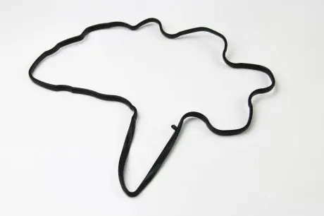 Прокладка кришки г/ц citroen/peugeot REINZ 713372300