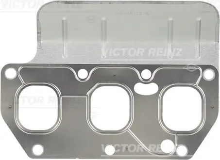 Прокладка, випускний колектор REINZ 713409200