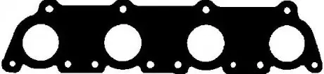 Прокладка колектора EX VW TOUAREG 4.2 02-06, PHAETON 4.2 03-16 AUDI A6 3.7/4.2 99-06, A8 4.2 98-10 REINZ 713409400