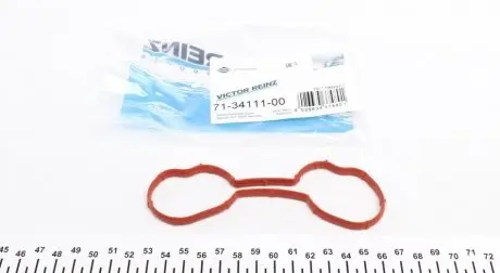 Прокладка коллектора REINZ 71-34111-00