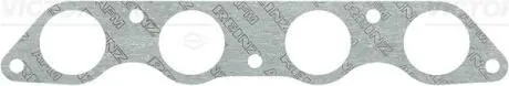Прокладка, корпус впускного коллектора REINZ 713411600
