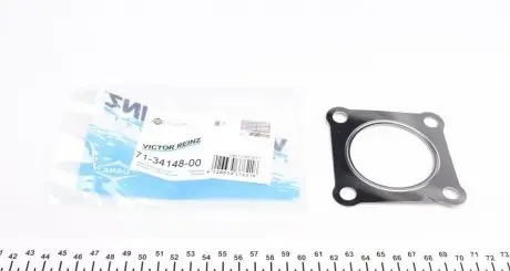 Прокладка выхлопной системы REINZ 71-34148-00