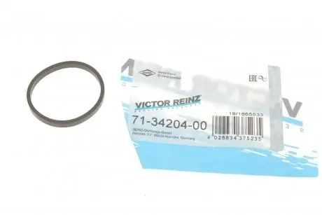 Прокладка впускного коллектора REINZ 71-34204-00