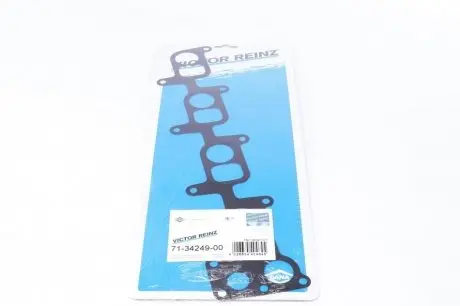Прокладка коллектора REINZ 71-34249-00