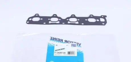 Прокладка випускного колектора REINZ 71-34287-00