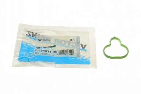 Прокладка впускного колектора ford focus,mondeo 1,6-2,0 96- REINZ 713432100