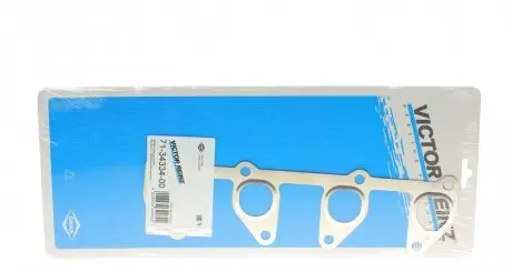 Прокладка колектора REINZ 71-34334-00