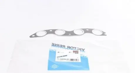 Прокладка коллектора REINZ 71-34839-00