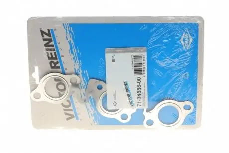 Прокладка выпускного коллектора REINZ 713488800
