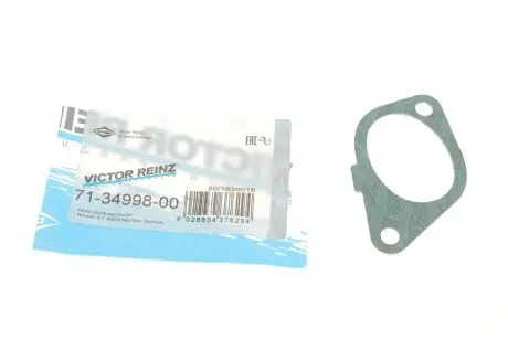 Прокладка впускного коллектора REINZ 71-34998-00