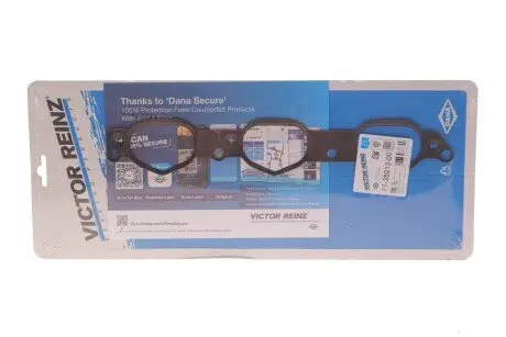 Прокладка впускного коллектора REINZ 71-35013-00