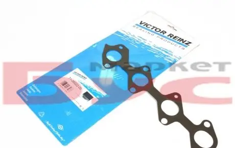 Прокладка выпускного коллектора REINZ 71-35022-00