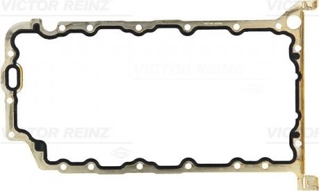 71-35062-10 USZCZELKA MISKI OL OPEL REINZ 713506210