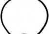 Прокладка впускного колектора REINZ 71-35533-00 (фото 1)