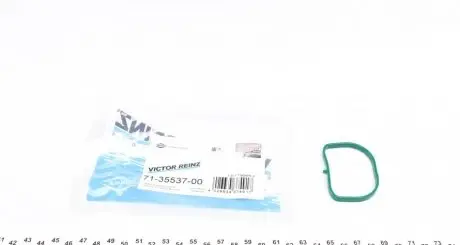 Прокладка коллектора впускного ford/mazda 00- (4) REINZ 71-35537-00