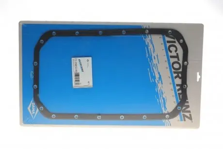 Комплект прокладок поддона ford transit 2,5di,d,td -94 REINZ 713587200