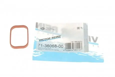 Прокладка впускного коллектора REINZ 71-36068-00