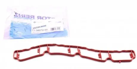 Прокладка впускного коллектора REINZ 71-36072-00