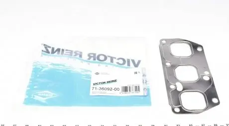 Прокладка выпускного коллектора REINZ 71-36092-00
