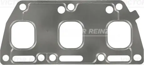 Прокладка, випускний колектор REINZ 713610700