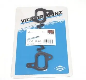 Прокладка коллектора REINZ 71-36117-00