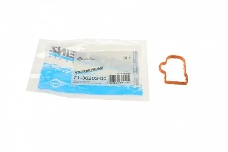 Прокладка коллектора впускного opel z10xep/z14xep REINZ 71-36203-00