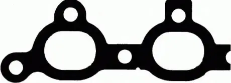 Прокладка, выпускной коллектор REINZ 71-36303-00