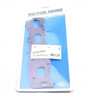 Прокладка EX кол. Opel Astra H/Corsa D 1.2/1.4 09- REINZ 71-36304-00