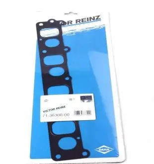 Прокладка впускного коллектора REINZ 71-36306-00