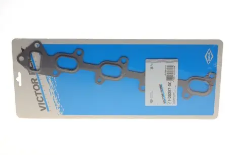 Прокладка выпускной коллектор REINZ 71-36387-00