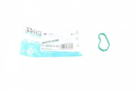 Прокладка впускного колектора smart 0,8 (30-33kw) cdi 99- REINZ 713650300