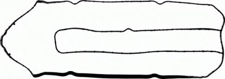 Прокладка клапанной крышки ford 1.6 ti rhba REINZ 71-36659-00 (фото 1)
