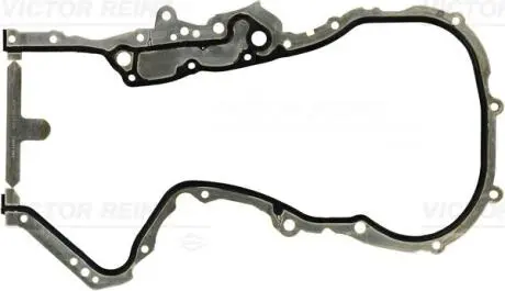 Прокладка двигуна металева REINZ 71-36772-00