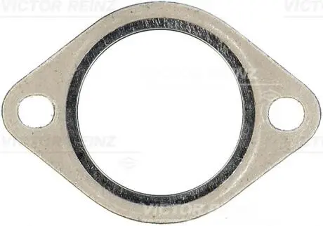 Прокладка труби вихлопної системи bmw REINZ 713713600