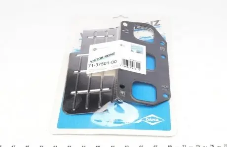 Прокладка выпускного коллектора REINZ 713750100