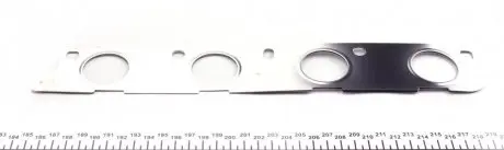 Прокладка выпускного коллектора REINZ 71-37511-00