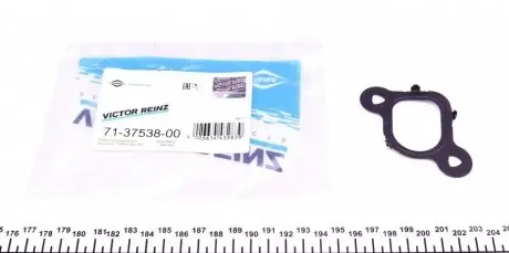 Прокладка впускного коллектора REINZ 71-37538-00