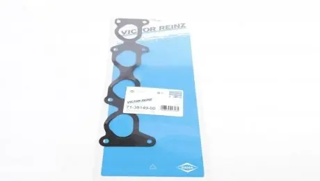 Прокладка коллектора REINZ 71-38149-00