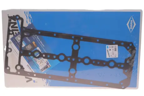 Прокладка кришки г/ц peugeot/citroen/fiat ducato,jumper,boxer 3,0hdi 06- REINZ 713837100