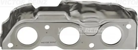 Прокладка колектора двигуна металева REINZ 713916700