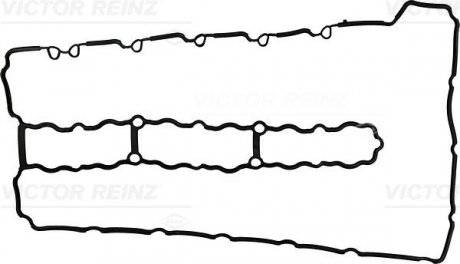 Прокладка клапанної кришки гумова REINZ 71-39366-00 (фото 1)