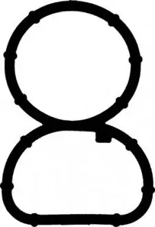 Прокладка впускного коллектора REINZ 71-39378-00