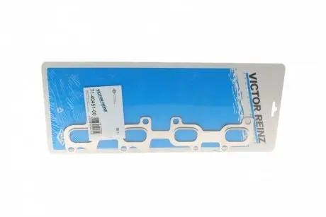 Прокладка коллектора выпуск Sprinter/Vito (639) OM651 09- VICTOR REINZ 71-40451-00