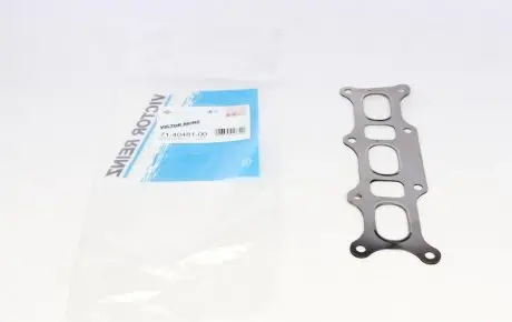 Прокладка EX колектора AUDI A4, A5, A7, A8, Q5, Q7 VW TOUAREG 3.0D 11.07- REINZ 71-40481-00