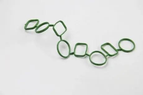 Прокладка впускного колектора REINZ 71-40506-00